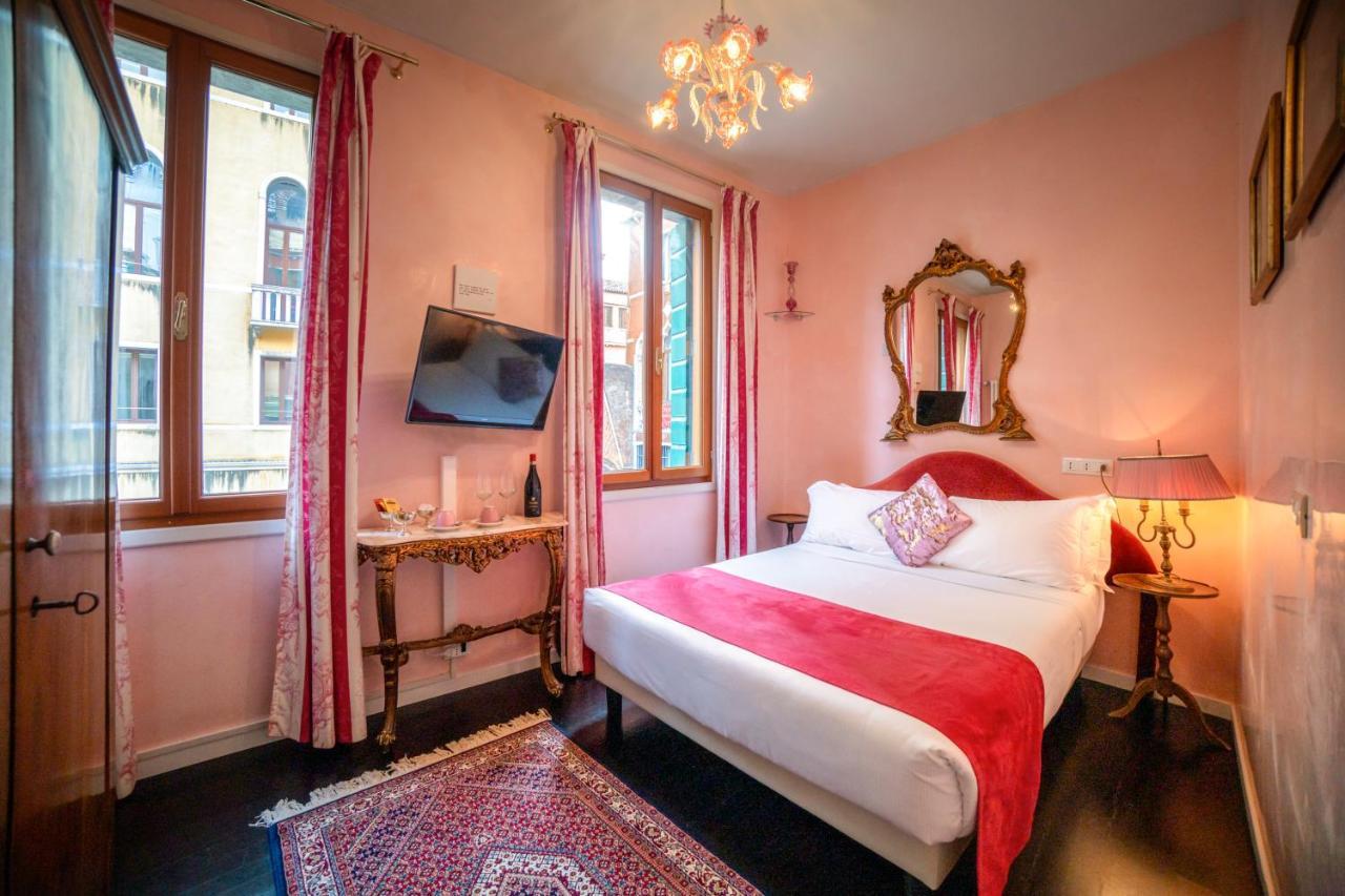 Palazzo San Luca Maison d'hôtes 3*