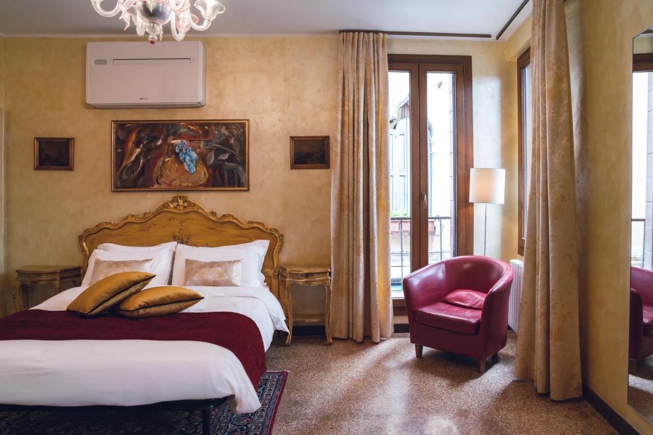Palazzo San Luca Maison d'hôtes Venise
