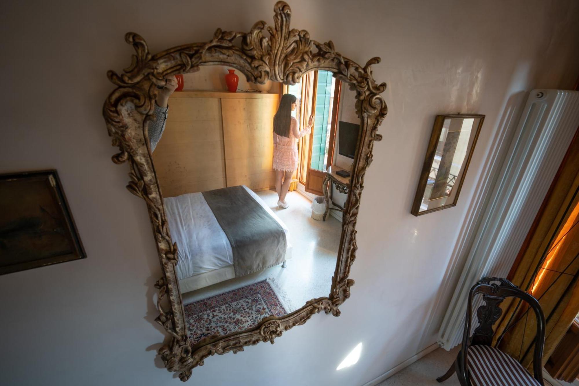 Palazzo San Luca 3* Venise