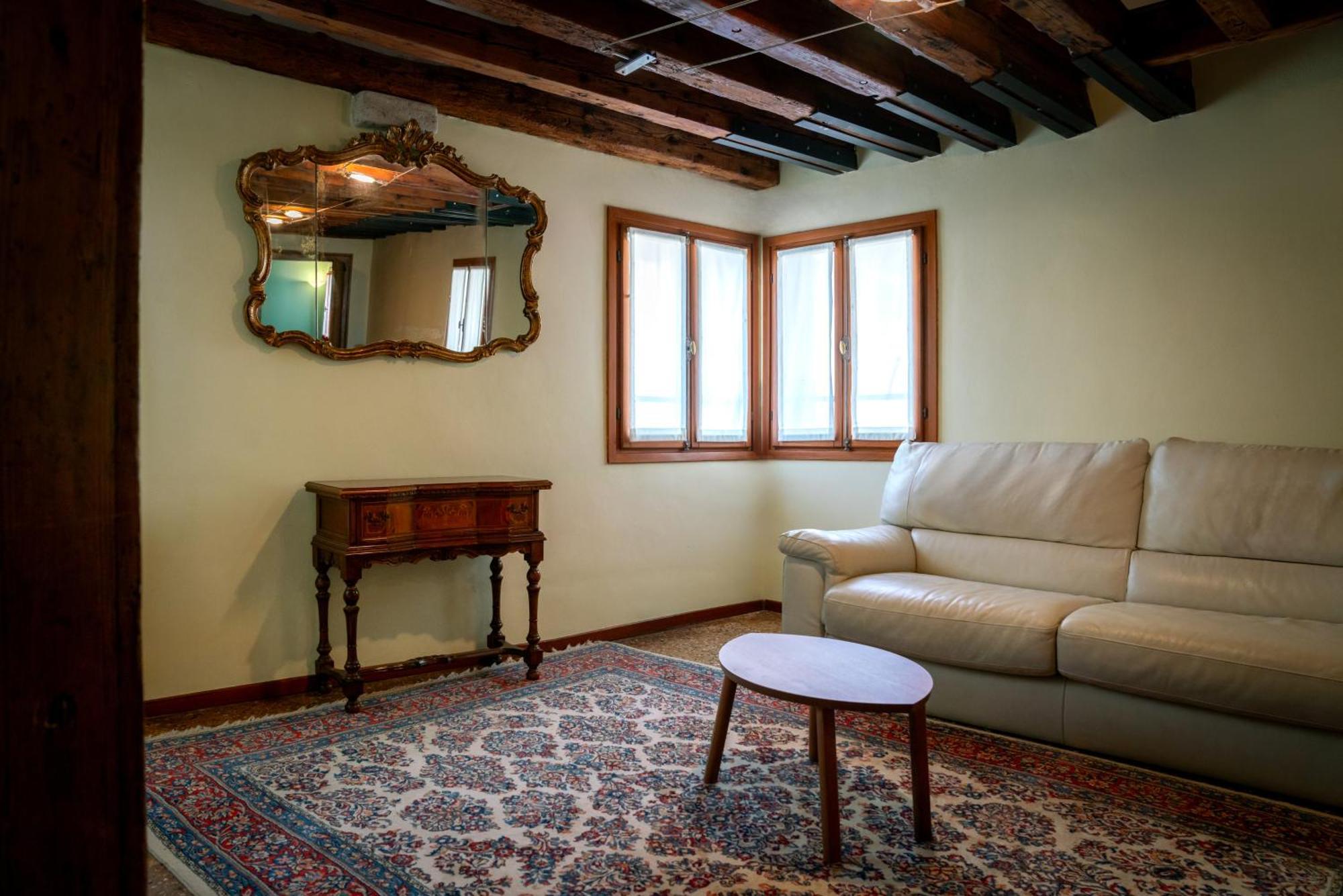 Maison d'hôtes Palazzo San Luca