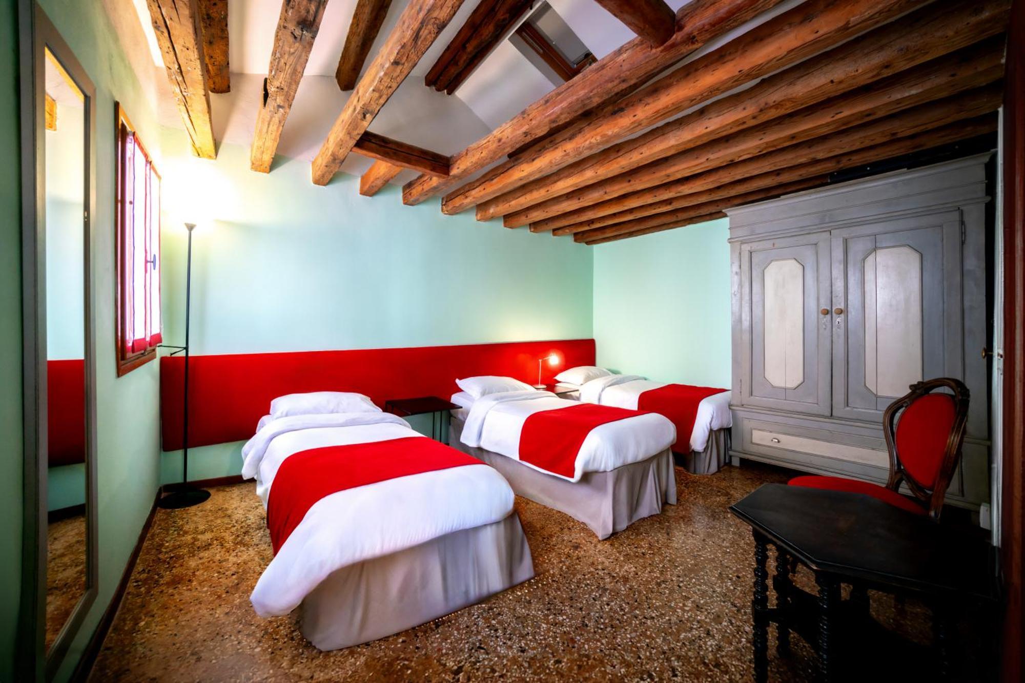 Palazzo San Luca Maison d'hôtes 3*