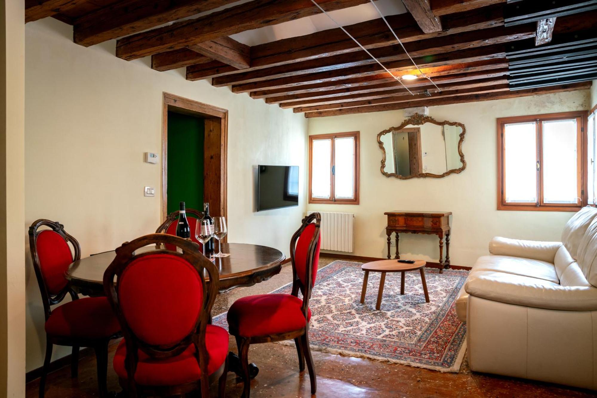 Palazzo San Luca Maison d'hôtes 3*