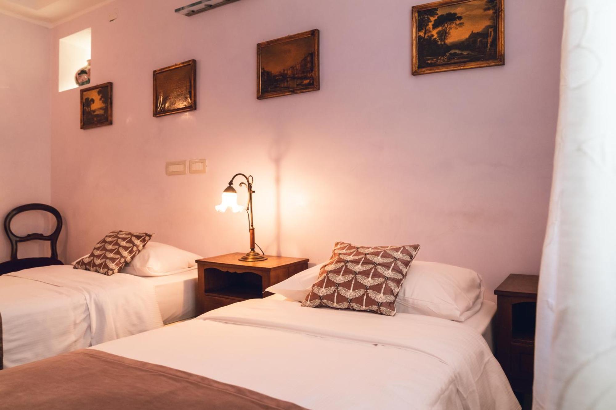 Palazzo San Luca 3* Venise