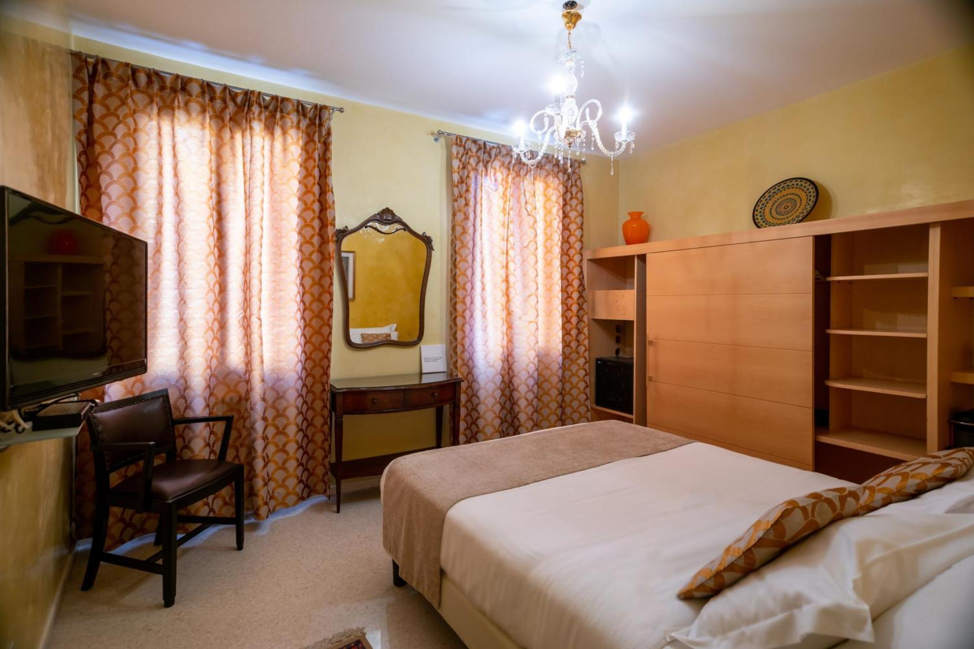 Maison d'hôtes Palazzo San Luca 3*