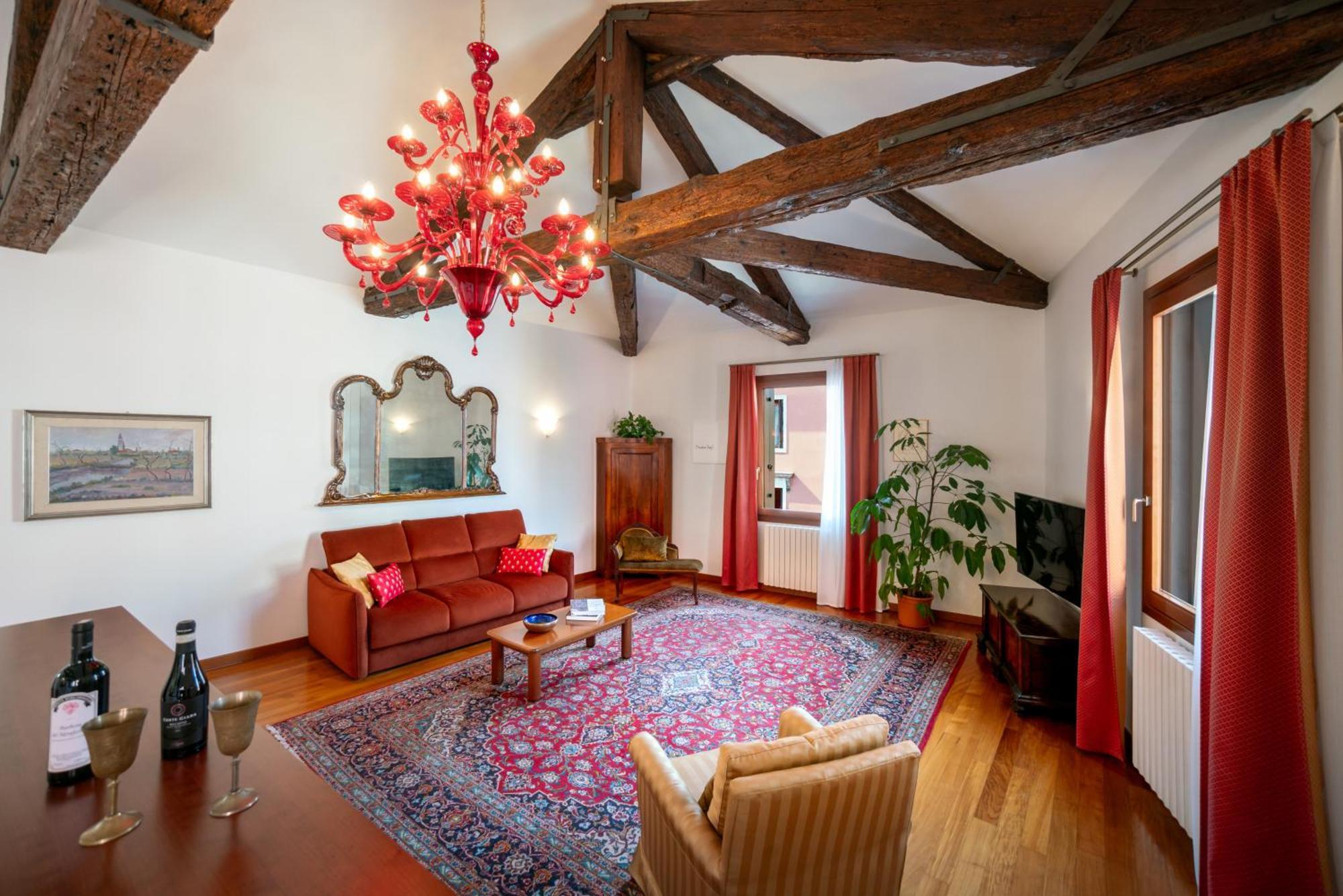 Maison d'hôtes Palazzo San Luca 3*