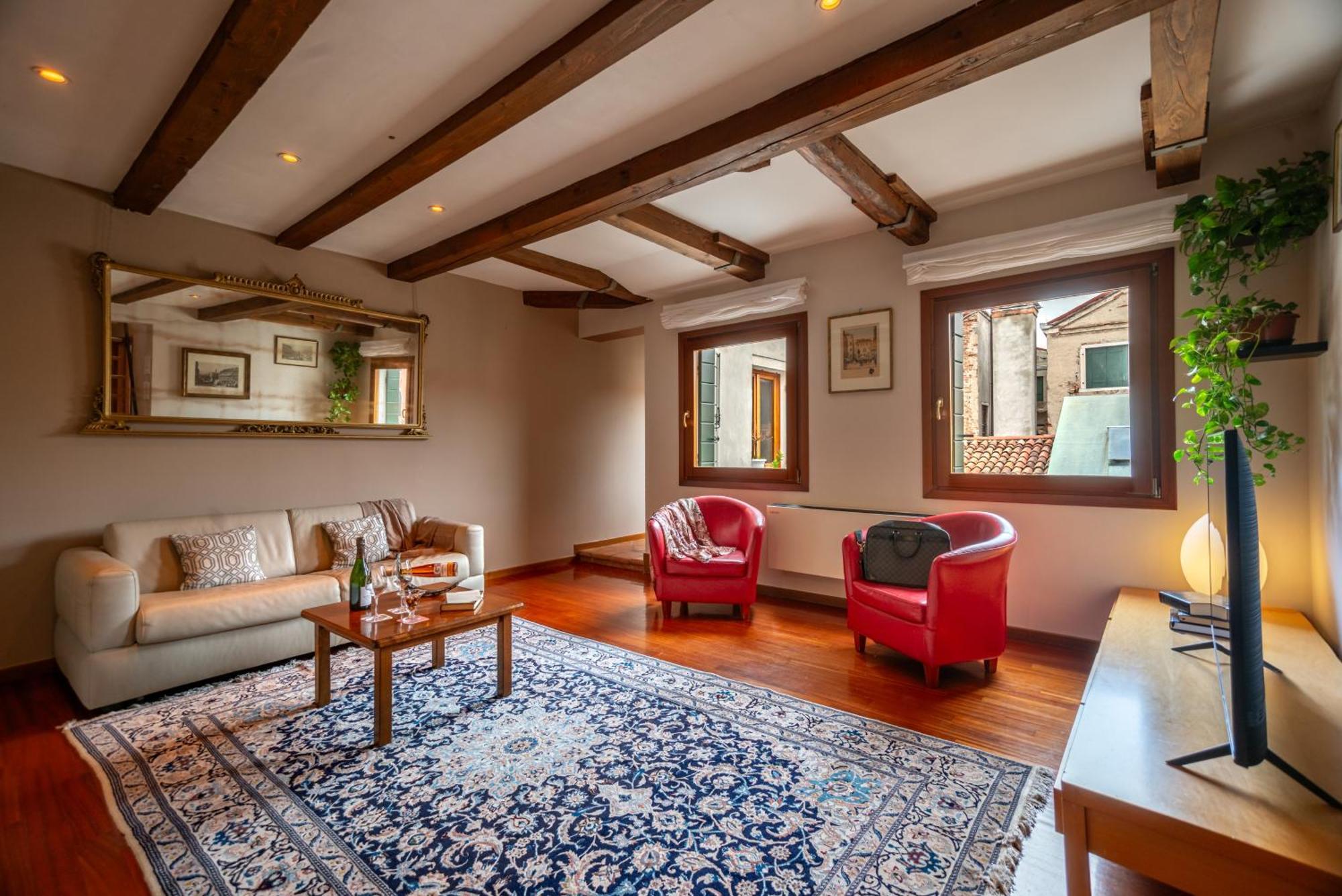 Maison d'hôtes Palazzo San Luca 3*