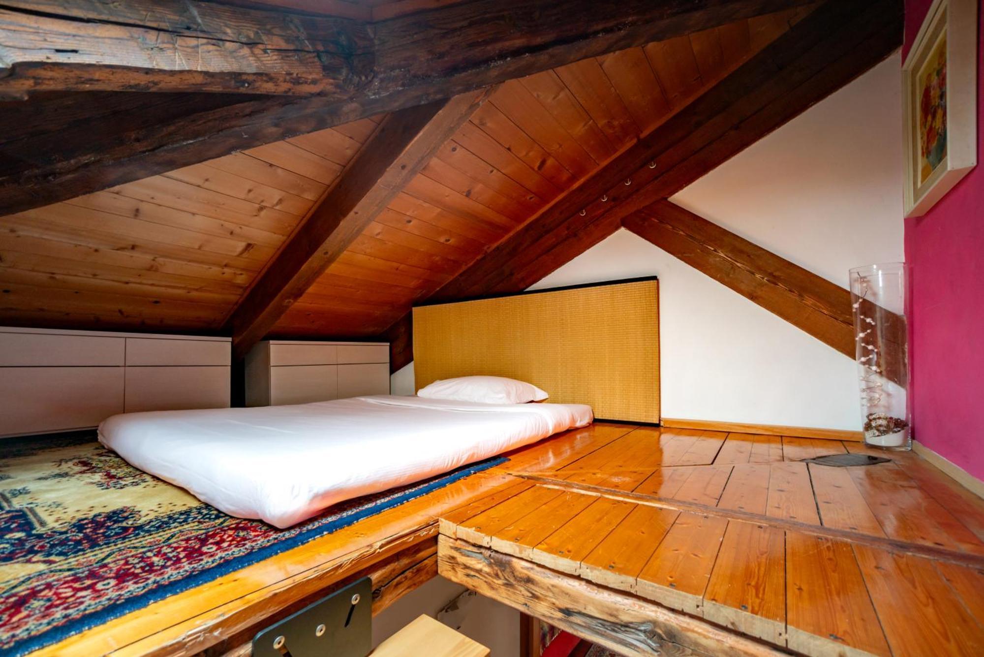 Maison d'hôtes Palazzo San Luca 3*