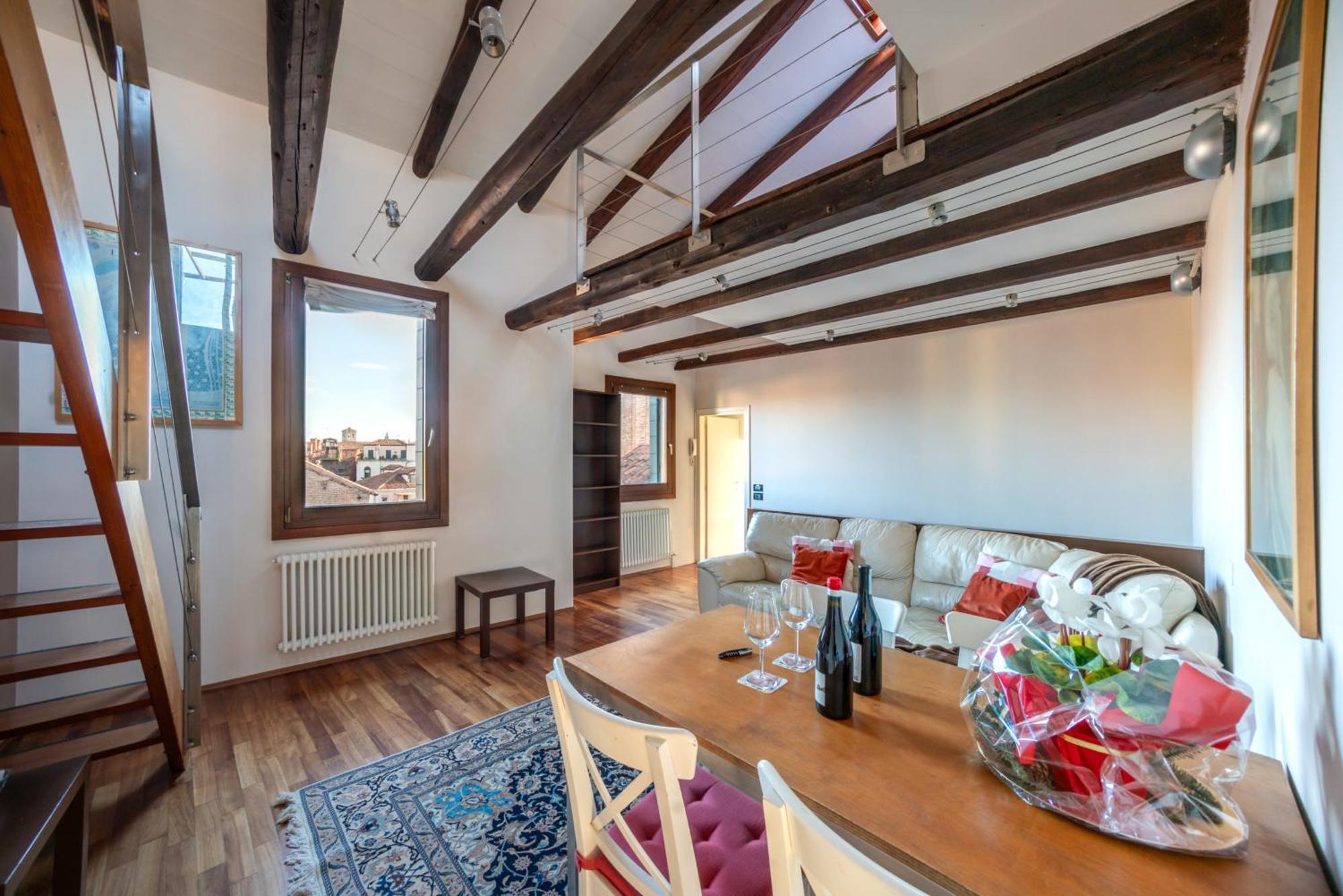 Maison d'hôtes Palazzo San Luca 3*