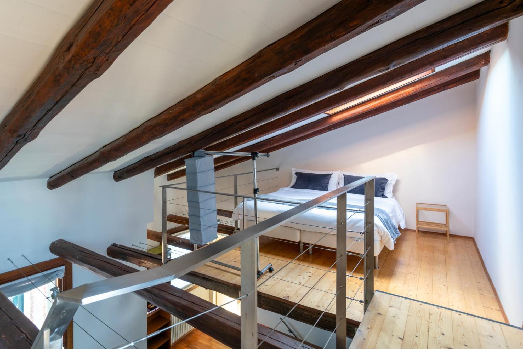 Palazzo San Luca 3* Venise