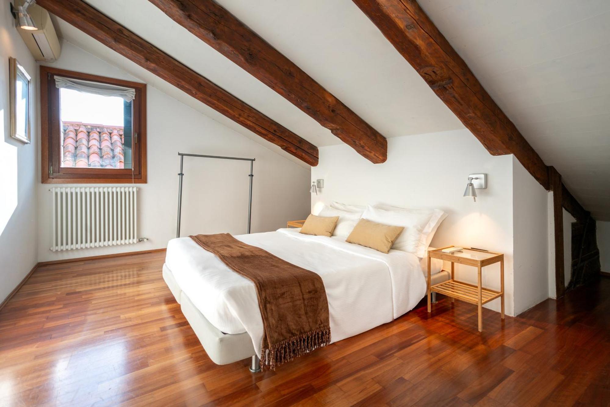 Maison d'hôtes Palazzo San Luca 3*