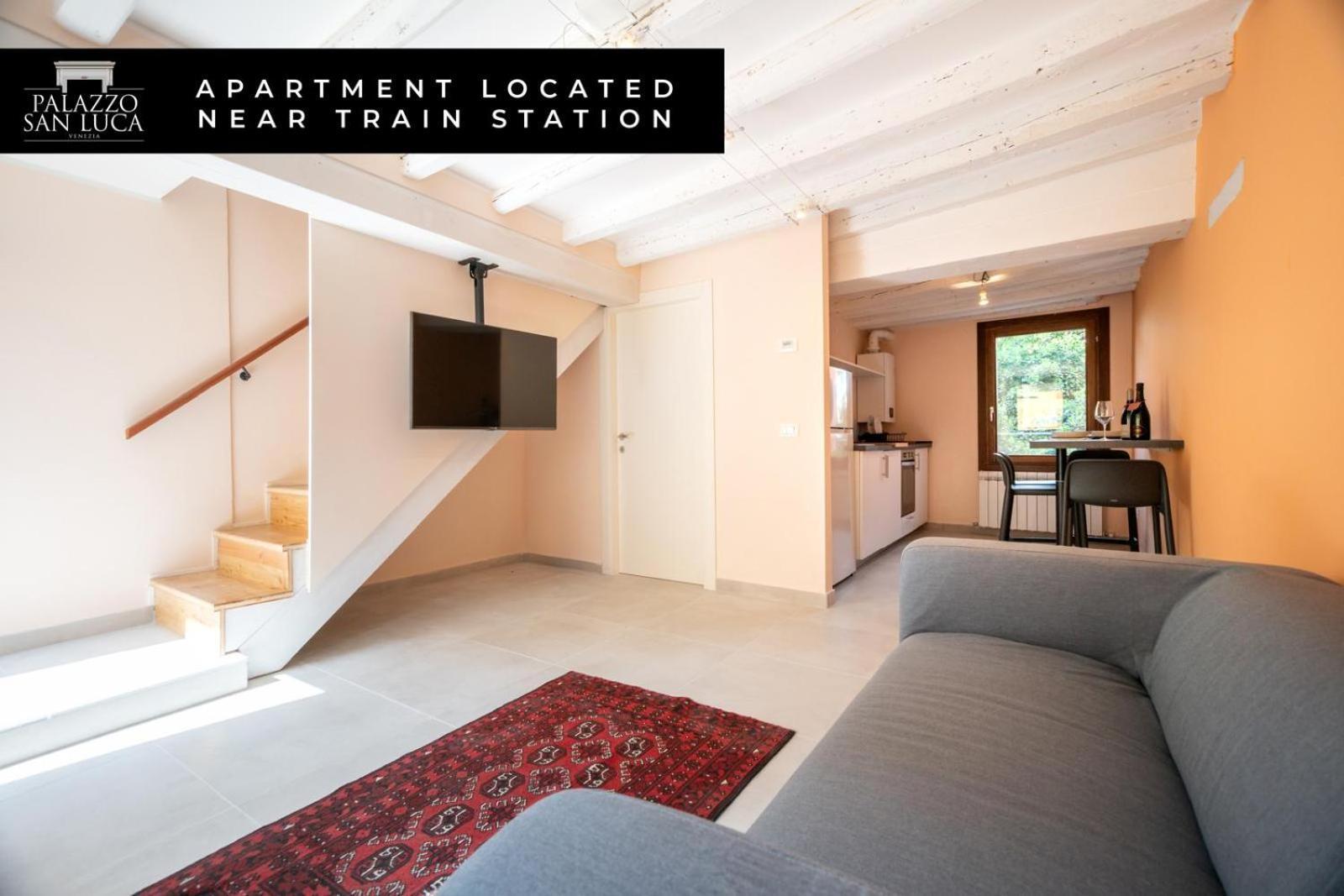Maison d'hôtes Palazzo San Luca 3*