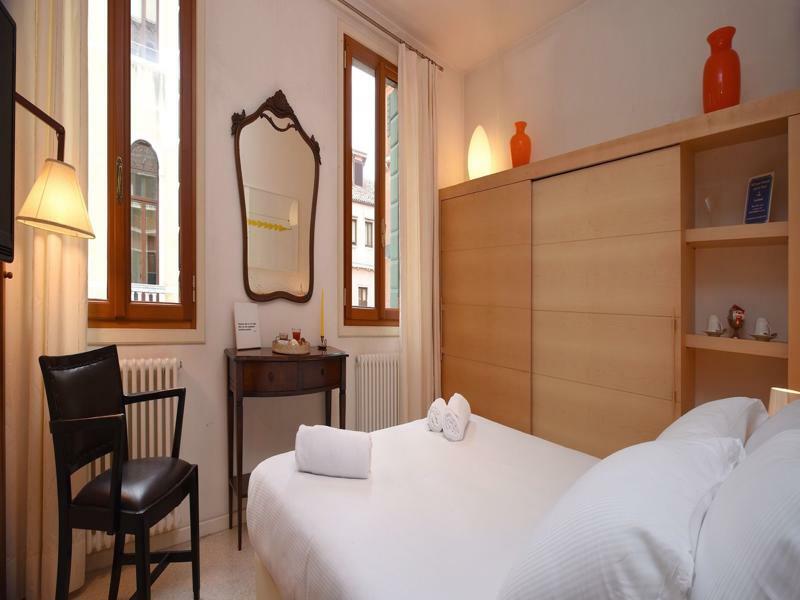 Palazzo San Luca Guest house Venice